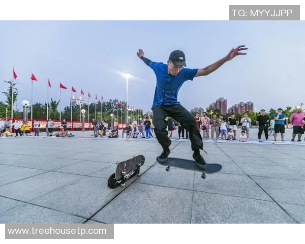 杭州滑板队的速度与激情：探索滑板运动的魅力与成长之路