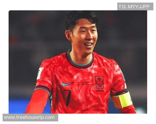 2024年韩国足球明星崛起他们将如何改变亚洲足球格局